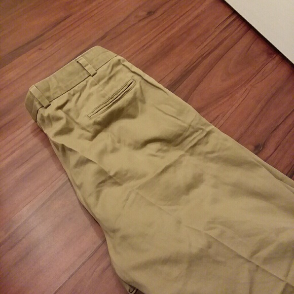 Bill Khakis Dress Pants 40W Mens - Picture 1 of 6
